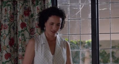 Just before I go - Four Weddings and a Funeral