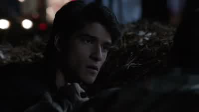Just... I just need you to find her. - Teen Wolf