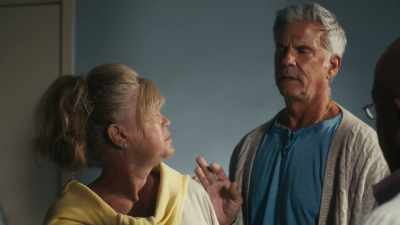 - Just, I just want you
guys to stop fighting, - Stepmom from Hell