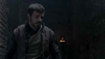 ...just before I kill her. - The Outpost