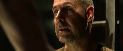 Just because I killed my family - Patient Zero