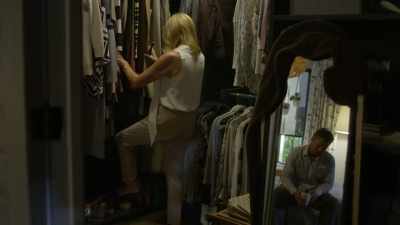 Just so I know,
does it always have to be - Dirty John