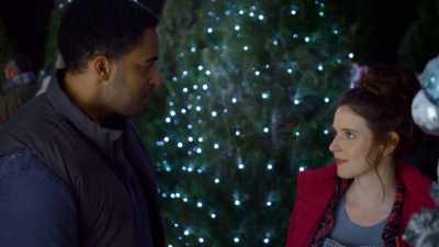 Just because I love North Haven
doesn't mean - The Dog Days of Christmas