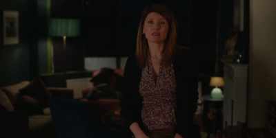 Just that I loved her,
you know, - Together