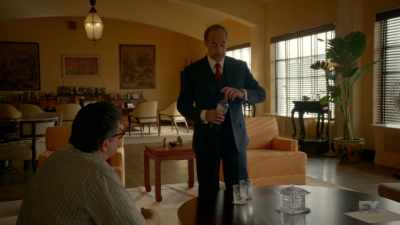Just because i
made bob aldrich - FEUD