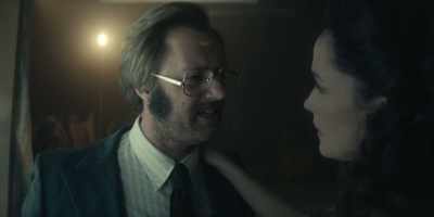 -Just-- I mean, who cancels?
-I know. - Physical
