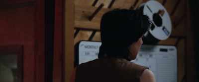 Just when I was seriously
doubting your commitment. - Her Smell