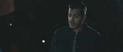 Just that I should come see you - ReBroken