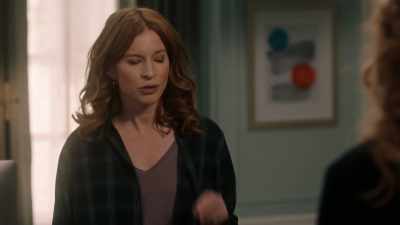 Just when I start trusting you
and letting you in again, - The Spencer Sisters