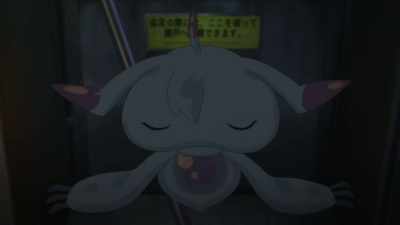 Just as I suspected...
I thought you'd say that. - Digimon Adventure 02: The Beginning