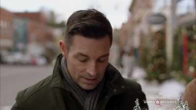 Just I think our timing
is off, is all. - Christmas at Grand Valley
