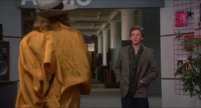 Just when I think you're real - Mannequin