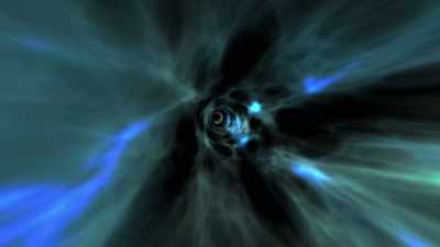 Just when I thought
I was going to die, - The Way of the Psychonaut