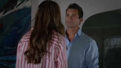Just because I won't marry you, - The Wrong Life Coach