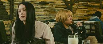 Just ignore her.
She's been trying to upset me. - Baby Assassins