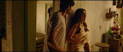 Just ignore me, OK? Let me be. - Love Aaj Kal