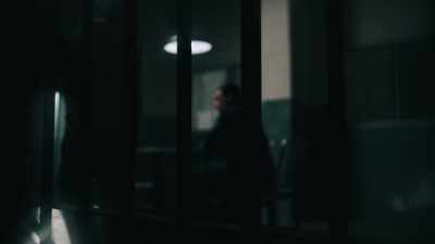 Just because I'm a detective,
I didn't just get to walk in - The Torso Killer Confessions