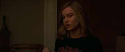 Just so I'm clear - Captain Marvel