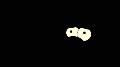 Just because I'm not jolly all the time
doesn't make me a weirdo. - Disenchantment