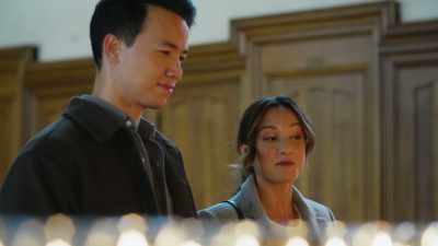 Just imagine if each
prayer is answered, - A Big Fat Family Christmas