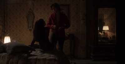Just imagine, - Ghost Stories