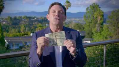 Just imagine that
a hundred thousand times - GameStop: The Wall Street Hijack