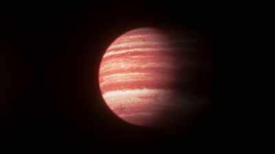Just imagine what that world
might be like... - Universe