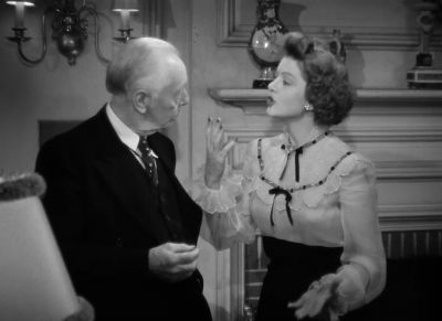 Just imagine - The Thin Man Goes Home