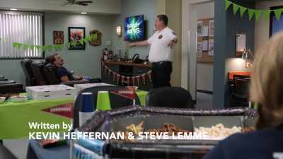 Just in case any of you
were thinking - Tacoma FD