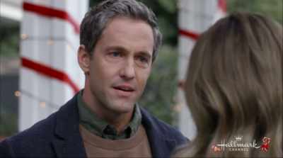 "Just in case you forgot,
I've included a list. - Reunited at Christmas
