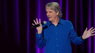 Just in case I buy something
while we're there. - Jeff Foxworthy: The Good Old Days