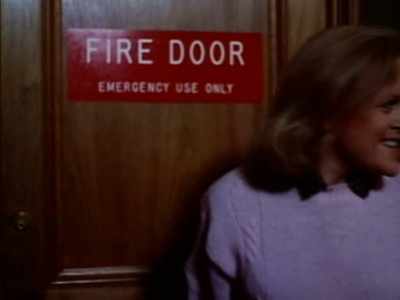 Just in case. I need to do
what's best for my client. - Matlock