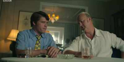Just in case - understand? - The Serpent