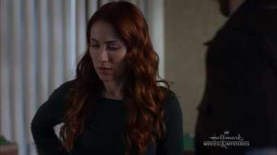 Just in case we'll get
a forensics team here - Dead Over Heels: An Aurora Teagarden Mystery