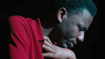 JUST IN GENERAL, YOU KNOW, ONE - Jerrod Carmichael: Rothaniel