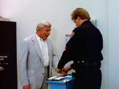 Just in need of a good, old-fashioned - Matlock