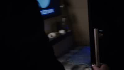 Just in time. - Marvel's Agents of S.H.I.E.L.D.