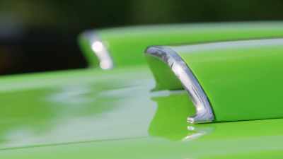 Just incredible. Happy, happy! - Rust Valley Restorers