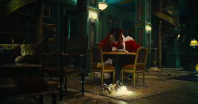 Just irresistible - The Suicide Squad
