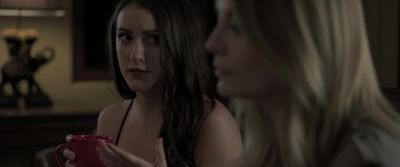 -Just isn't like him. - The Basement
