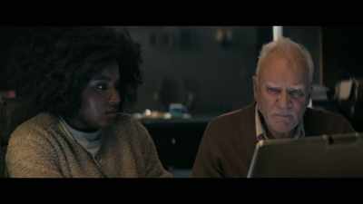 - Just-- It was a car accident,
you know? - Truth Seekers