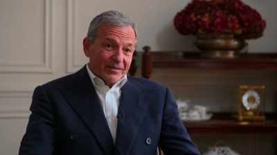 Just as it has a power to do good,
it has a power to do bad. - The Problem With Jon Stewart