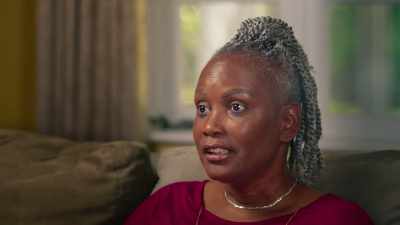 Just because it gets hard
you don'’t drop out, - Three Mothers, Two Babies, and a Scandal