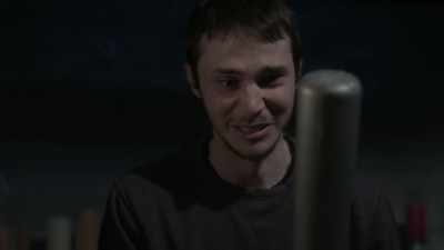 Just... It's gone
wrong, completely wrong. - Boy in the Walls
