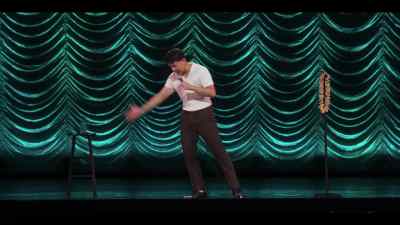 Just jujitsu-rolling
into scams every single day. - Ronny Chieng: Love to Hate It