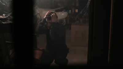 Just, just... Get rid of maya. - Boy in the Walls