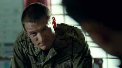 Just-- Just get him through it, all right? - Strike Back