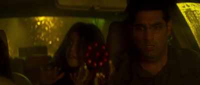 Just..
Just go home, pack up your bags - Kaalakaandi