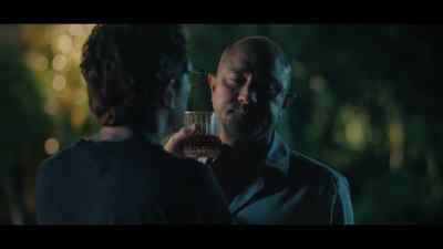 Just... Just have a drink
for Zoe. - Black Snow