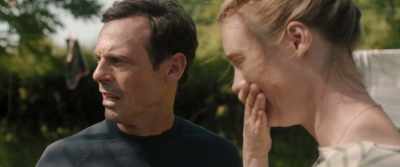 -Just... just let me get some
coffee in me first. -(sobbing) - Speak No Evil
